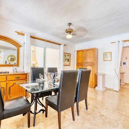 1106 Marbella Large Family Villa Estepona Bagian luar foto